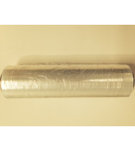  Pallet Wrap 4 Rolls Per Case18&quot; x 1500' 65g 