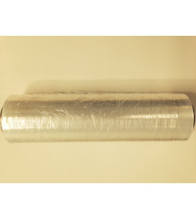  Pallet Wrap 4 Rolls Per Case18" x 1500' 65g 