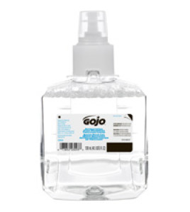 Gojo1919-02: Antibacterial Foam Handwash Triclosan 2 x 1200mL Bottles