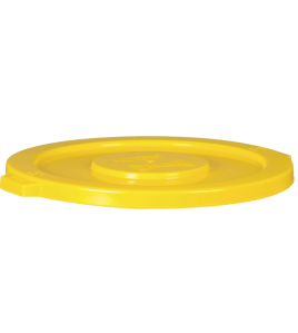 20gal colour Garbage bin Lid