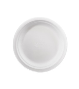 8 3/4&quot; Royal Chinet - Luncheon Paper Plate 125 Per Pkg