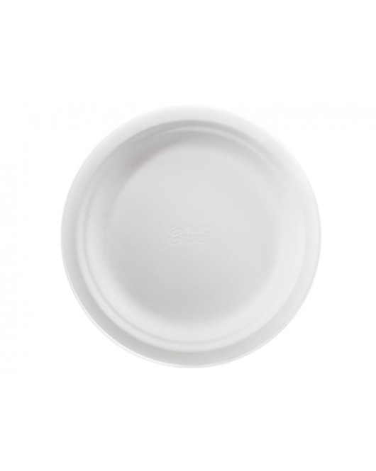 8 3/4" Royal Chinet - Luncheon Paper Plate 125 Per Pkg