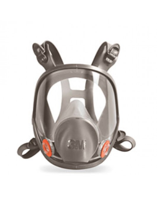 3M Full-Face Respirator - 6900,6800,6700