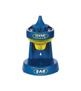 3M™ E-A-R™ ONE TOUCH™ EARPLUG DISPENSER