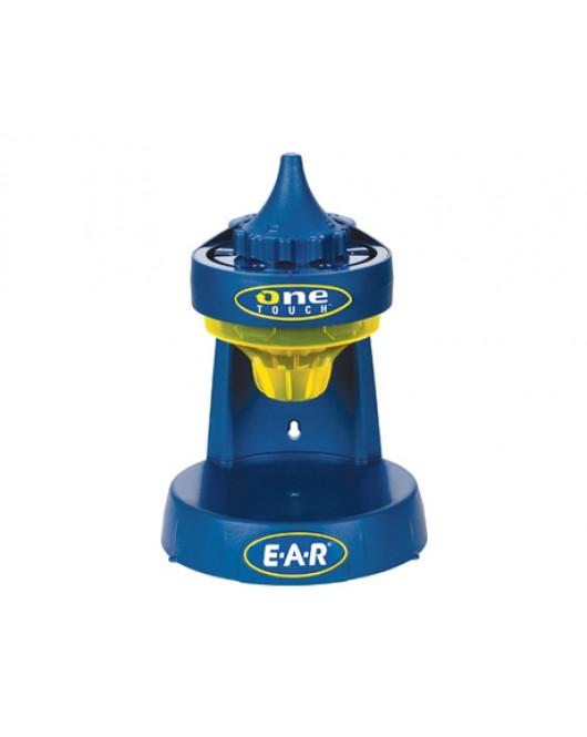 3M™ E-A-R™ ONE TOUCH™ EARPLUG DISPENSER