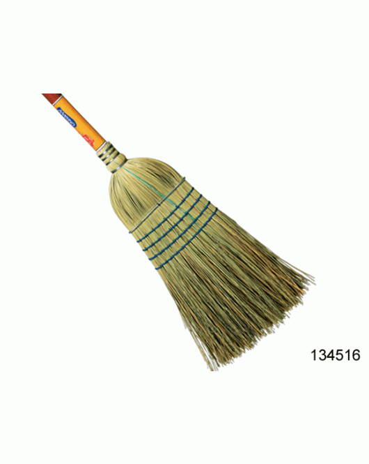 Marino: 4 Strings 1 Wire Industrial Corn Broom