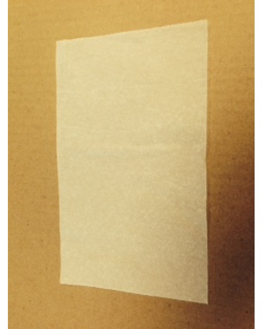 9 x 12 waxed / scale paper 2000pcs 