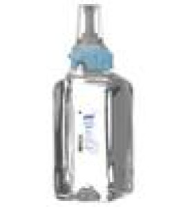 PURELL 8809-03-CAN00 Advanced Moisturizing Foam Hand Rub, 1200ml, 3/case Hand sanitizer 