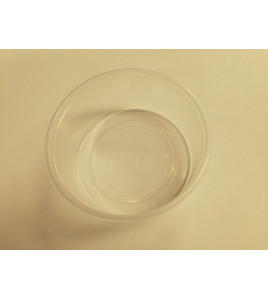 8oz Deli Container 500pcs / Case 