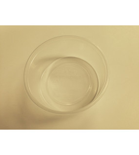 8oz Deli Container 500pcs / Case 