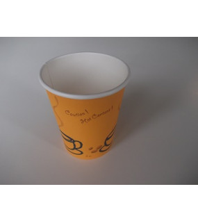 8oz Paper Cups 1000 Cups / Case