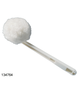 Marino: Acrylic Bowl Swab Brush