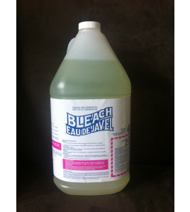 Sprakita: 5.25% Chlorine Bleach 1 x 4 Litres Bottle