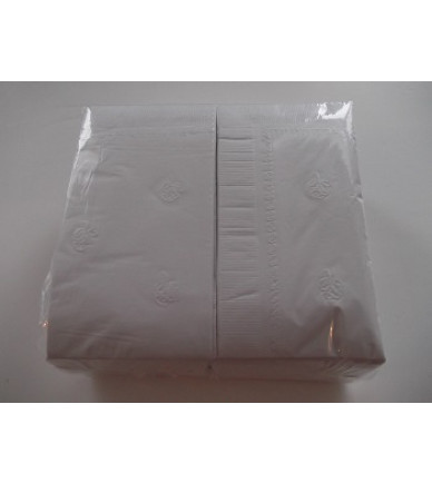Devine 2 Ply Dinner Napkins 1500 / Case