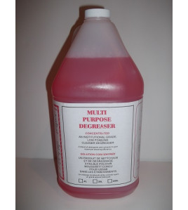 Sprakita: Multi Purpose Degreaser 4 x 4L Bottles Per Case