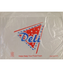 Win Sone: Deli Bags Printed 2000pcs / Case