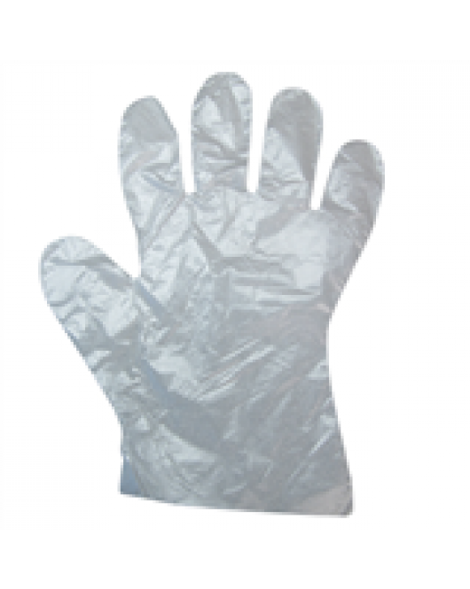 Wayne Safety: Polyethylene Deli Gloves 10,000pcs / Case 