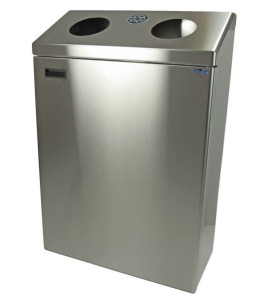 RECYCLING STATION – WALL MOUNT- Frost 315-S 