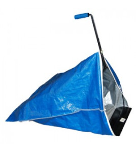 Litter Scoop Heavy-Duty M2