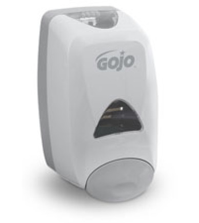 Gojo: FMX-12 1250 mL Manual Foam Soap Dispenser