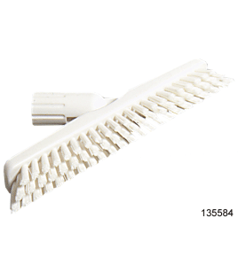 M2: Grout Brush With hard Bristles 