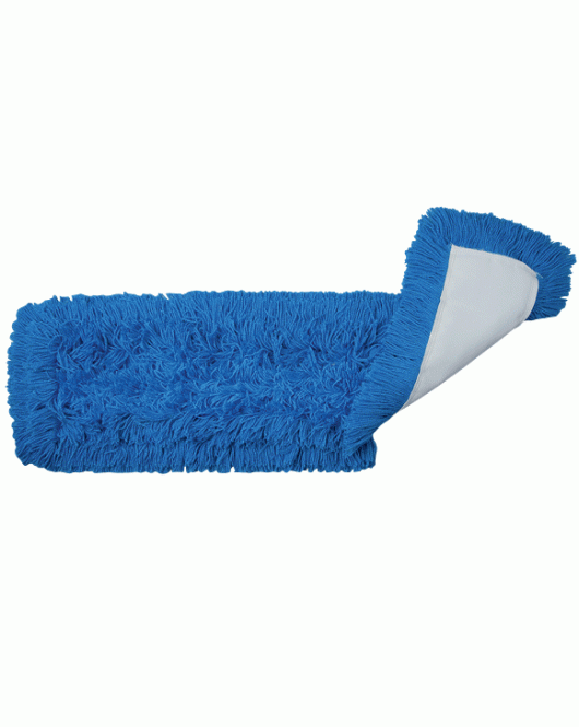 5" x 48" Hi-Stat Dust Mop Tie-On Refill M2