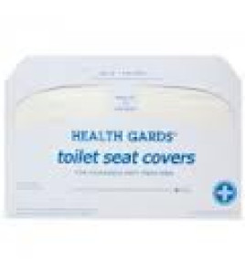 Toilet Seat Cover 250 pieces 