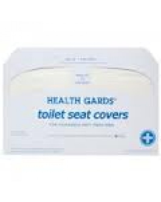 Toilet Seat Cover 250 pieces 