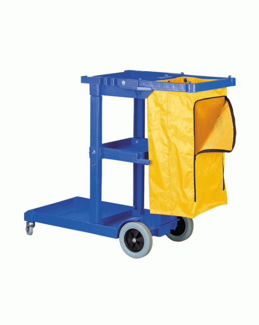 Janitorial Maids Cart 