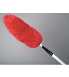 M2: 42" Telescopic Lambswool Duster