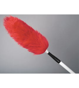 M2: 42&quot; Telescopic Lambswool Duster