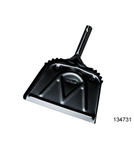 12&quot; Metal Dust Pan M2