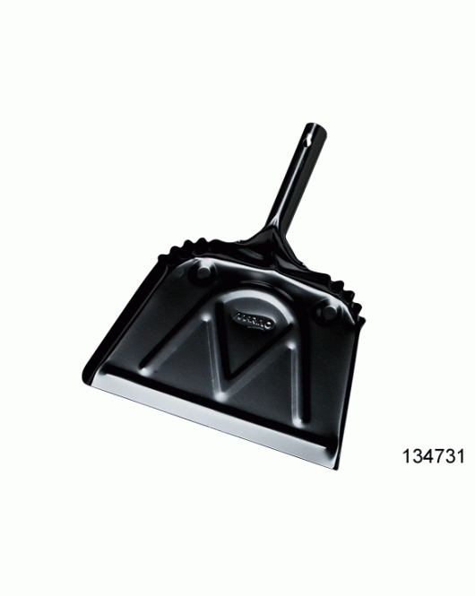 12" Metal Dust Pan M2