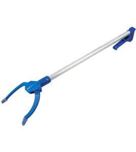 M2: Nipper 40 inch Litter &amp; Urinal Picker