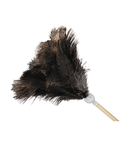 marino: Ostrich Feather Duster