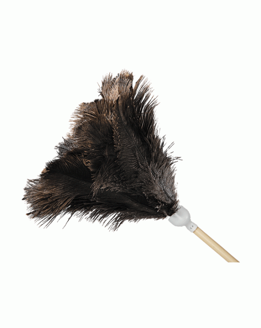 marino: Ostrich Feather Duster