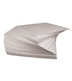 5.25" x 5.25" Patty Paper 1000pcs / Box