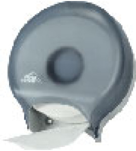 Single Roll - Jumbo Toilet Paper Dispenser cascade/paper source 