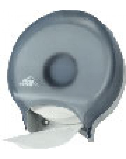 Single Roll - Jumbo Toilet Paper Dispenser cascade/paper source 