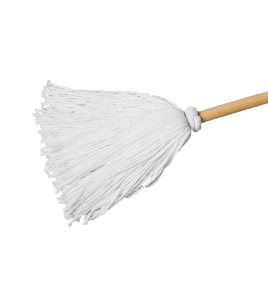 10oz Synthetic Yacht Mop M2