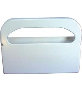 Hospeco: Toilet Seat Cover Plastic Dispenser