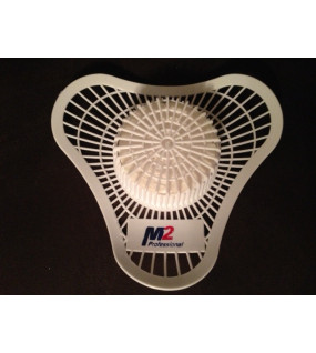 M2: Urinal Screen With Puck 12 Pieces / Case