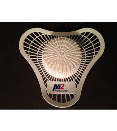 M2: Urinal Screen With Puck 12 Pieces / Case