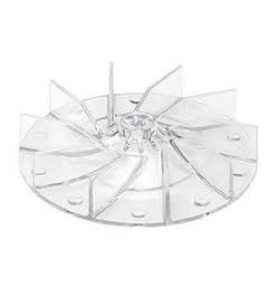 Sanitaire: Vacuum Fan