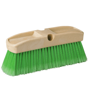 Car/truck Brush 9" 