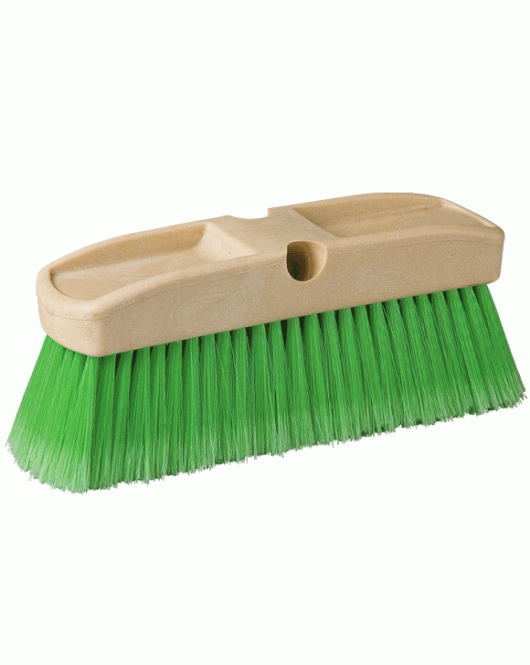 Car/truck Brush 9" 