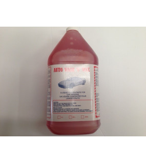 Sprakita: Auto Wash 'N' Wax 4L Bottle