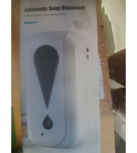  Auto motion dispenser 1000 ml