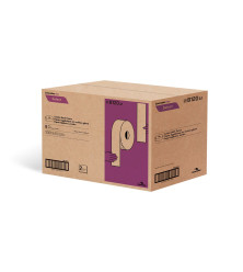 Cascades PRO Select Jumbo Toilet Paper, 2 ply, 900' ,8 roll's, 3.3core