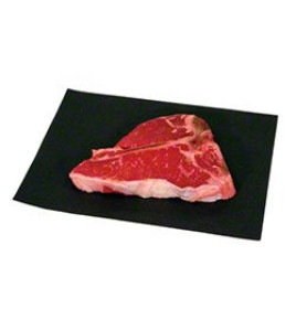 black steak paper 8&quot; x11&quot; 1000 box